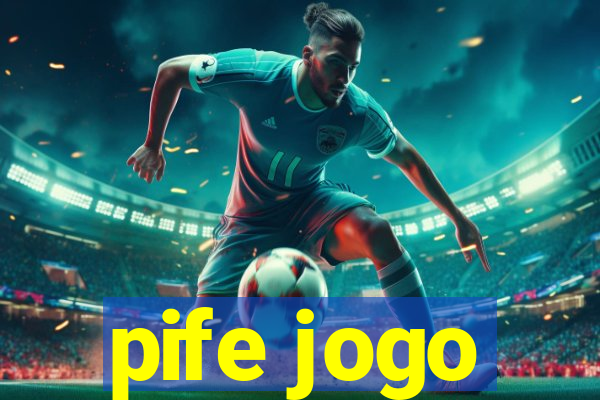 pife jogo